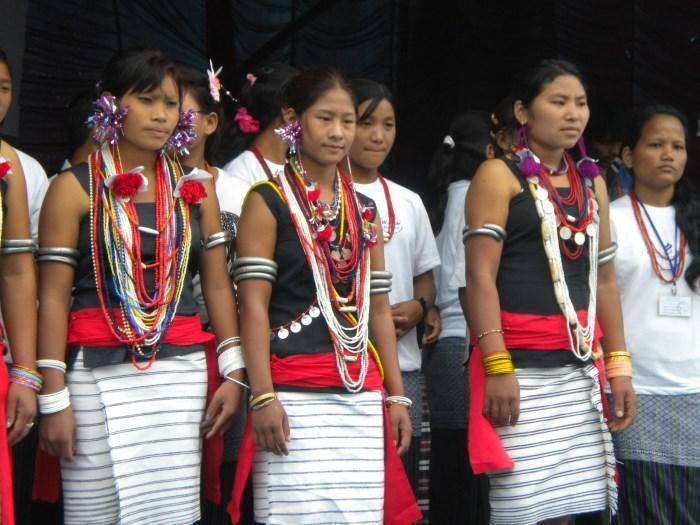 Hakhun choir Hakhun choir