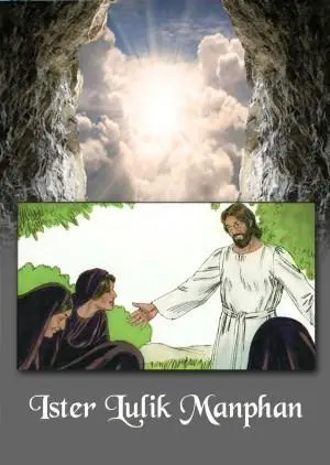 Ister lulik manphan