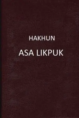 Hakhun Asa Likpuk